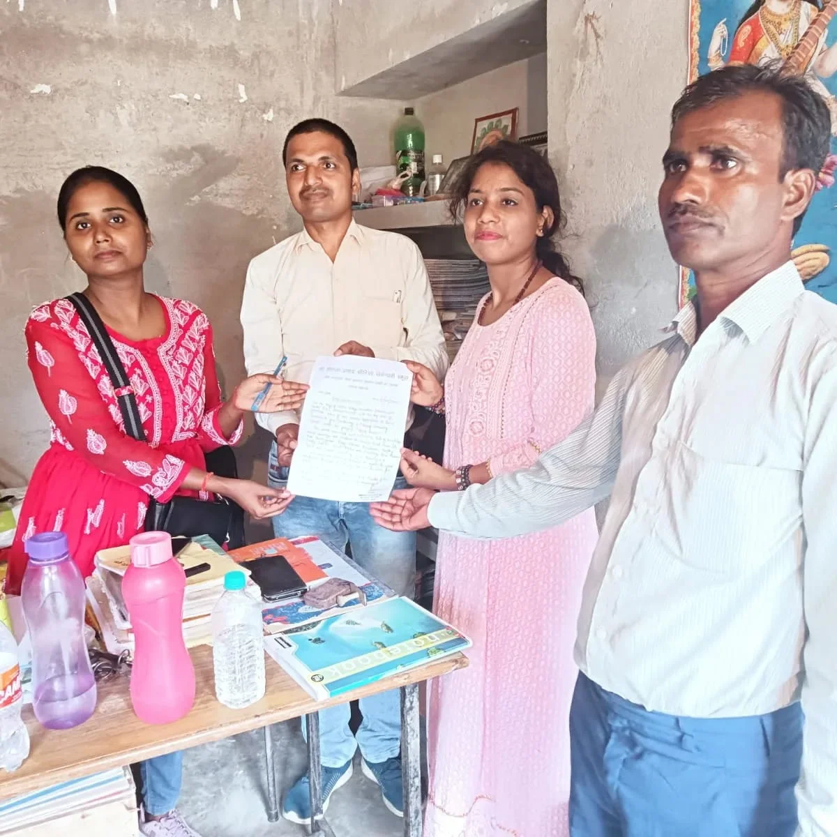 Childhood and teenage counselling in delhi: Holistic development as individuals